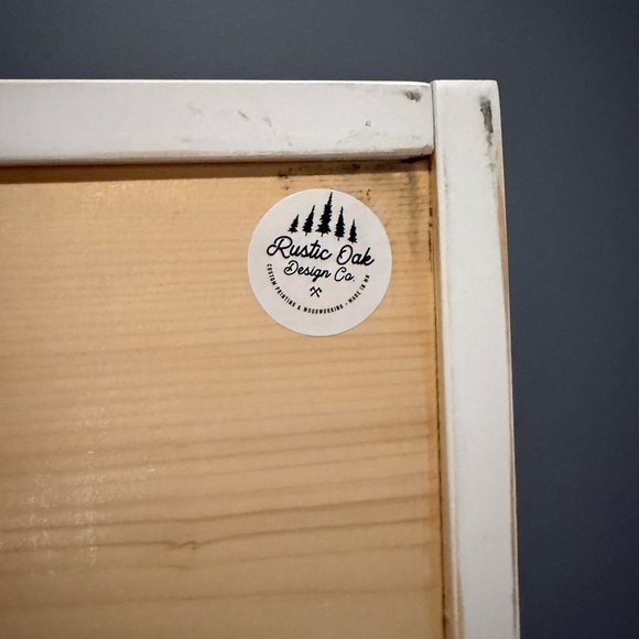 Smith Sign - Picture 5 of 5